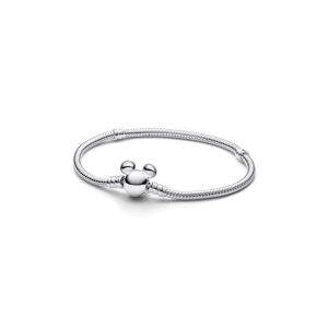 Pulsera en plata 925