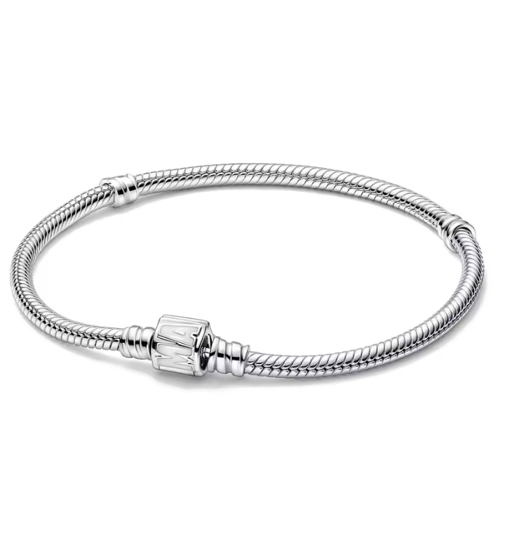 Pulsera SUPER en PLATA 925