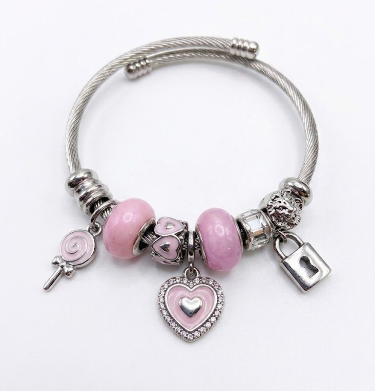 Candy Pulsera