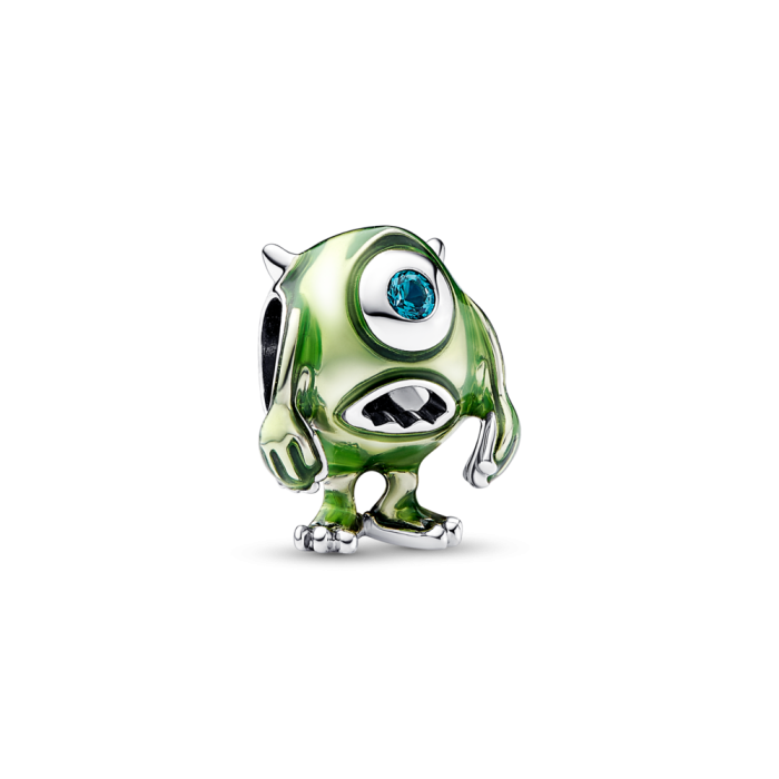 Monster Inc Charm