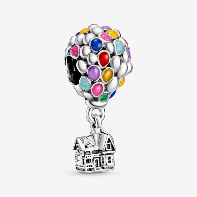 Casa de Globos UP