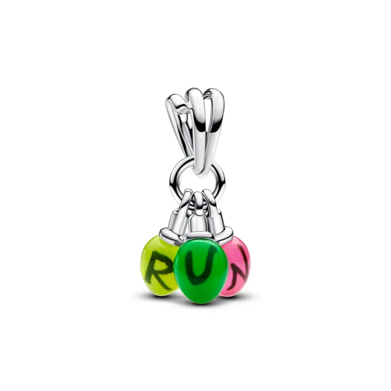 Run Charm