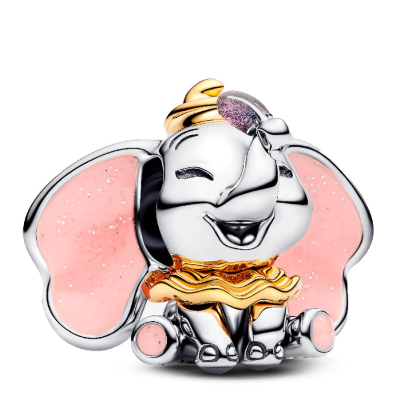 Dumbo Charms