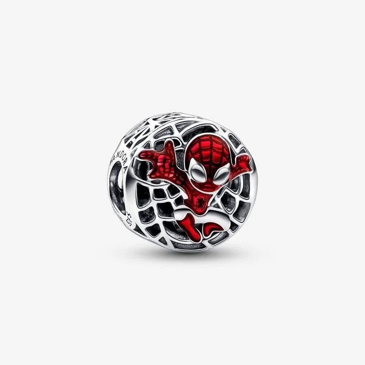 Spiderman Separador