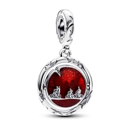 Stranger Charm