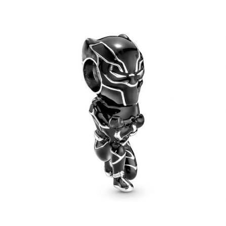 Black Panter Charm