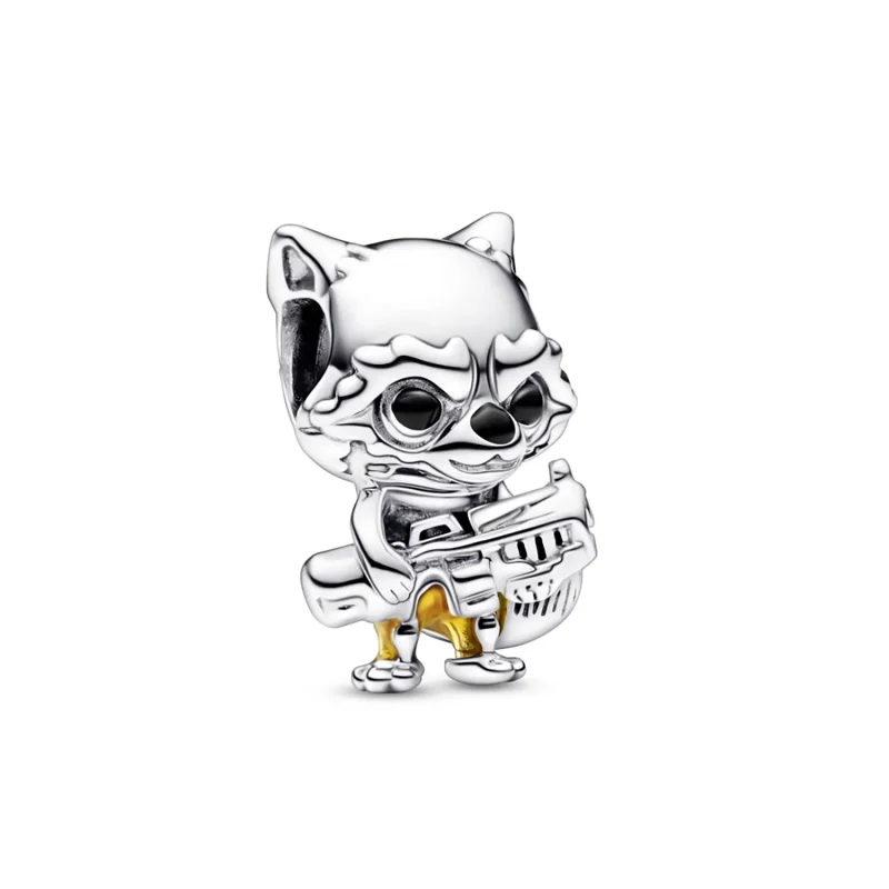 Rocket Charm