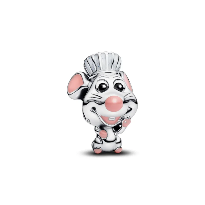 Ratatouille Charm