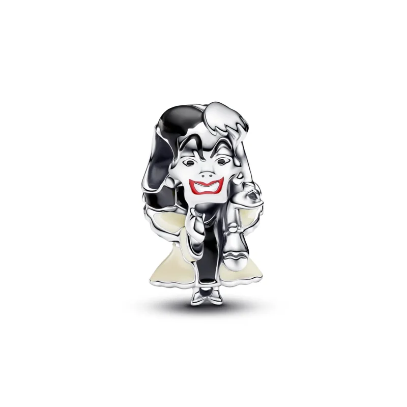 Cruella Charm