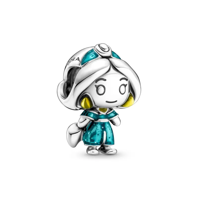 Jazmin Charm