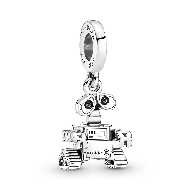 Wall-E Charm