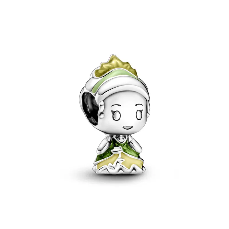 Tiana Charm