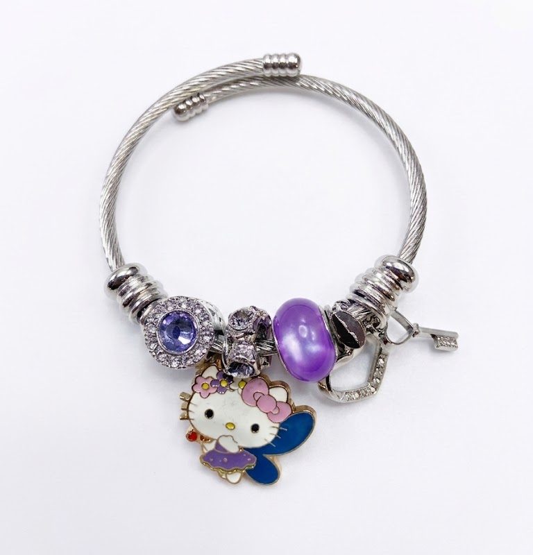 Kitty Pulsera