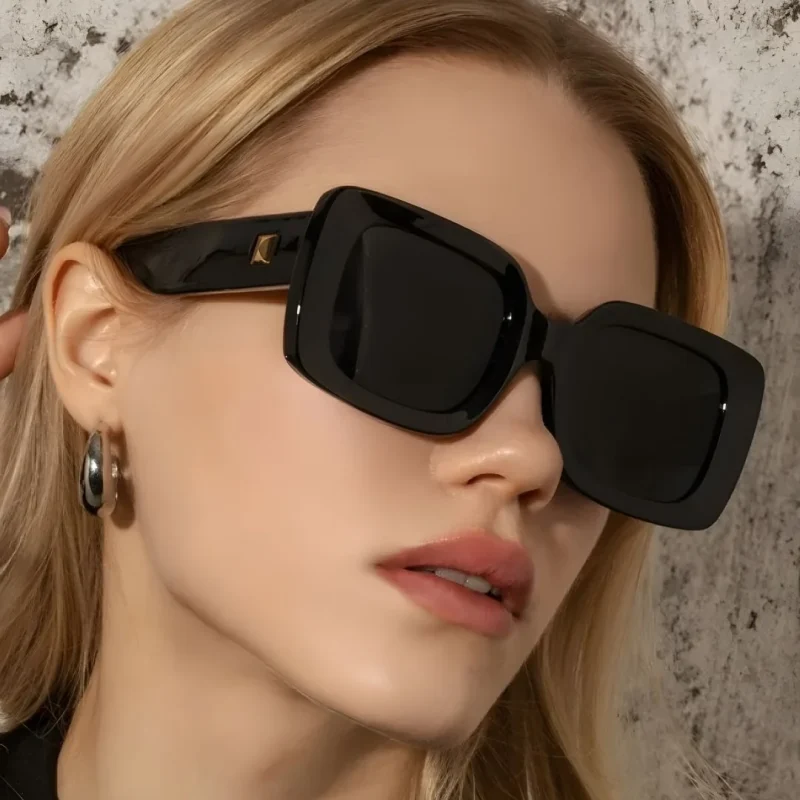 Kriss Lentes UV Y2K