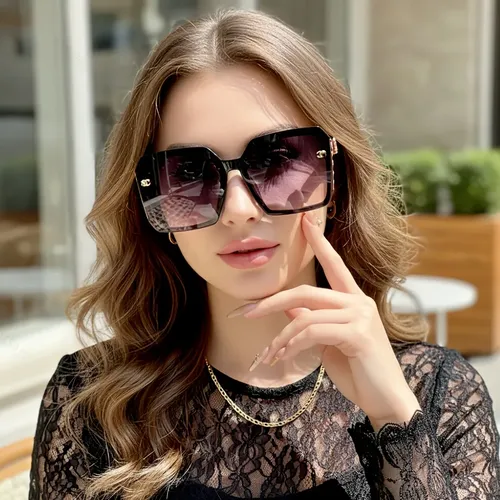 Chanel Lentes UV400