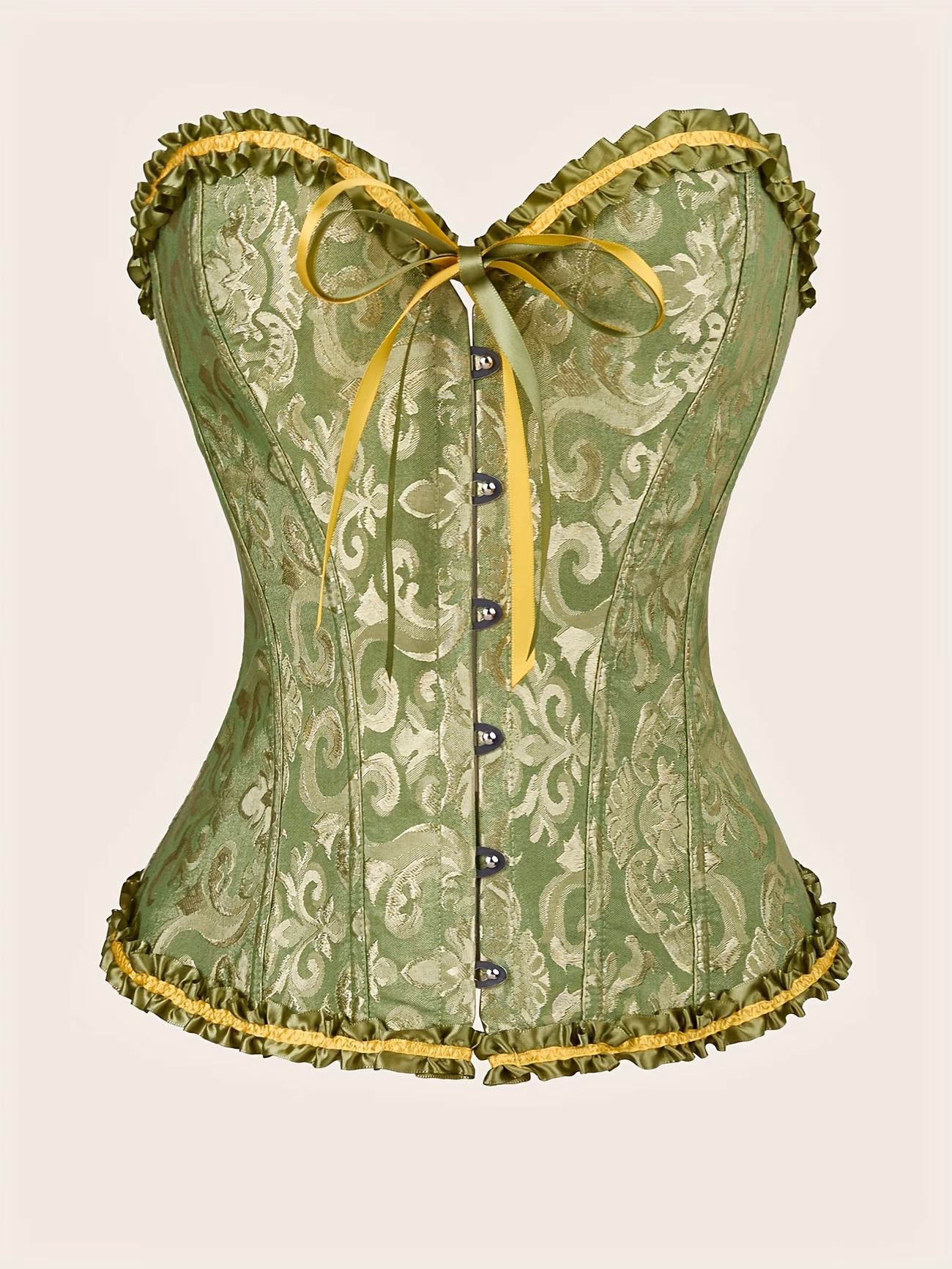 Corsé Victoriano - Imagen 3